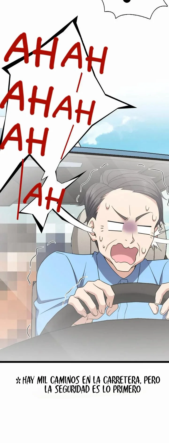 Mi Esposa Es De Hace Mil Años Capítulo 247 - Page 18