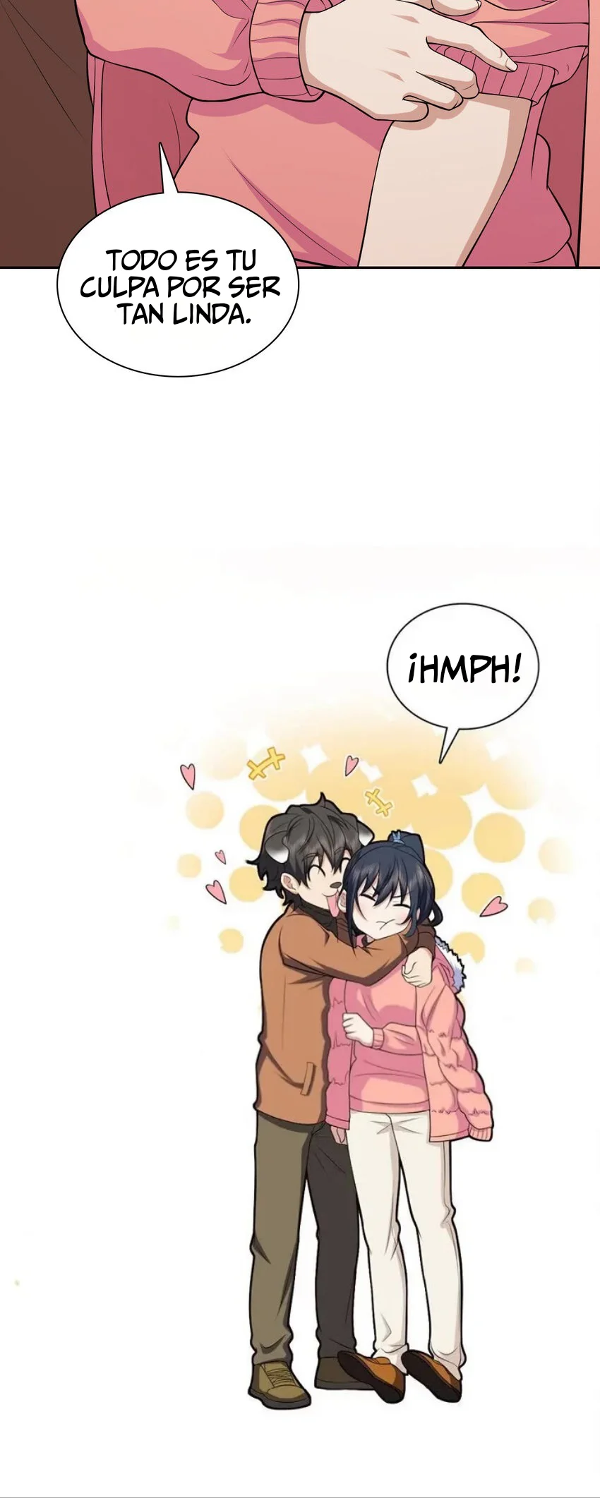 Mi Esposa Es De Hace Mil Años Capítulo 247 - Page 26