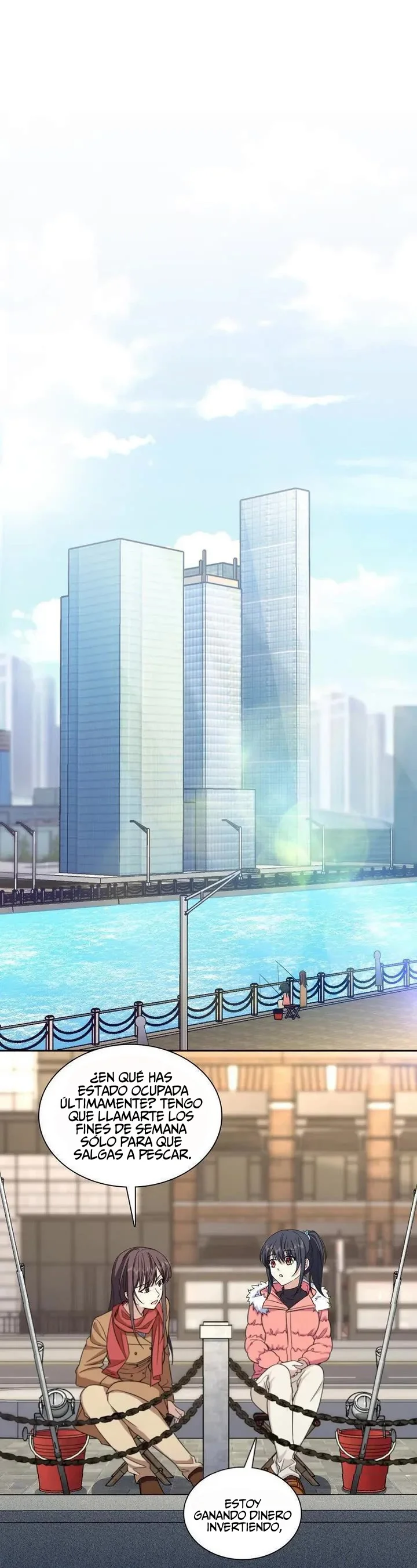 Mi Esposa Es De Hace Mil Años Capítulo 248 - Page 14