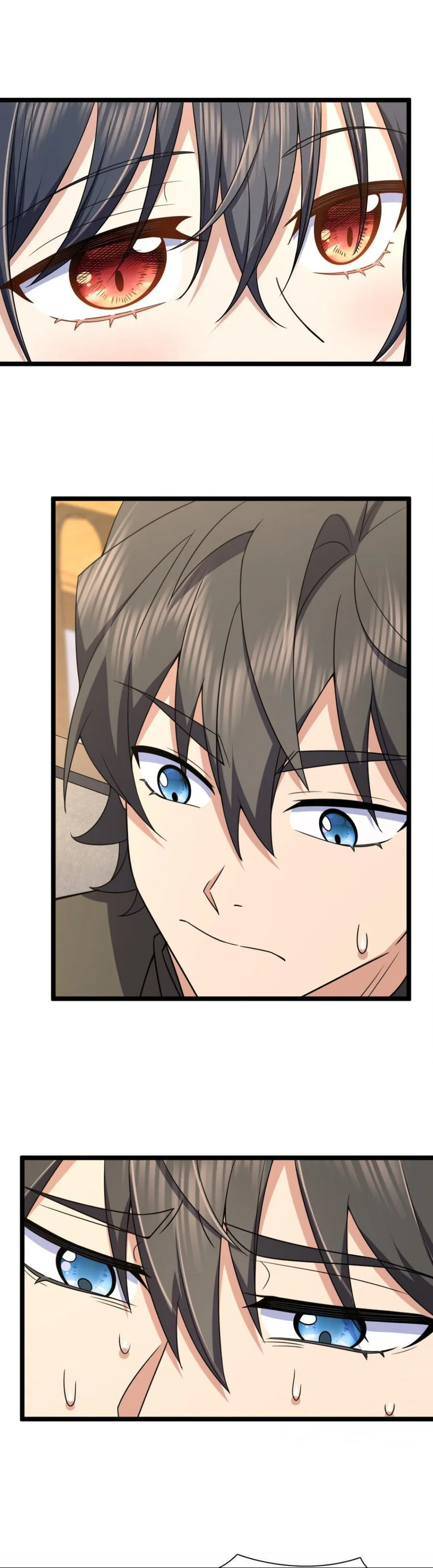 Mi Esposa Es De Hace Mil Años Capítulo 248 - Page 2