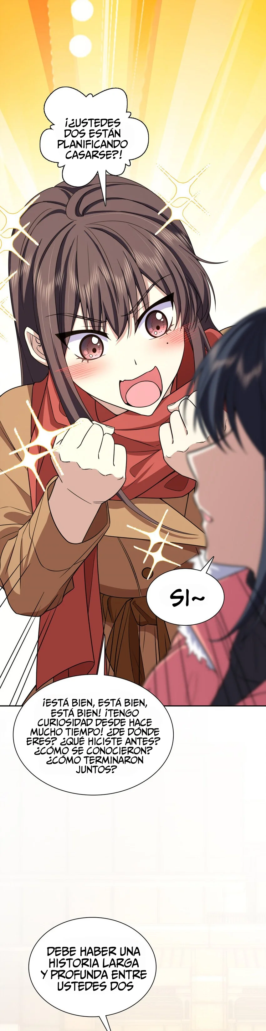 Mi Esposa Es De Hace Mil Años Capítulo 248 - Page 20