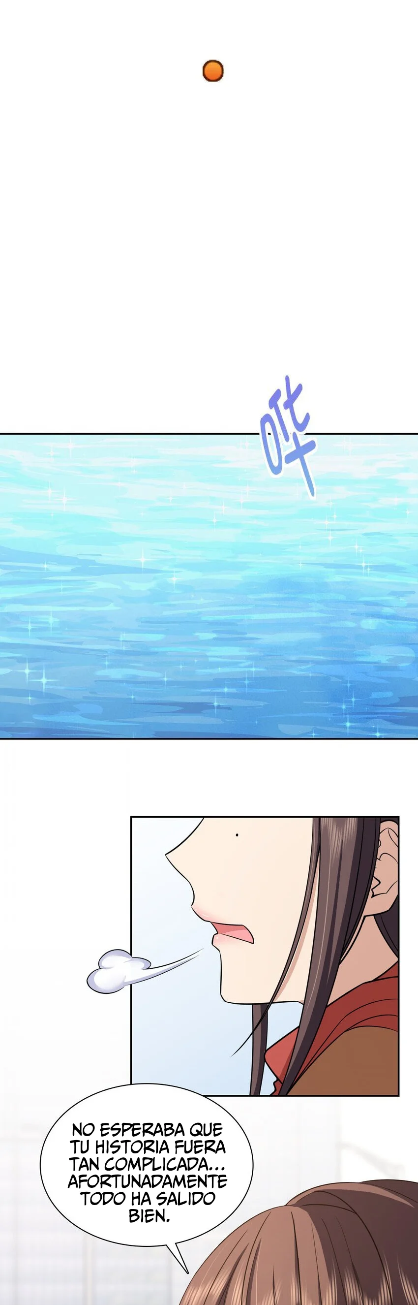 Mi Esposa Es De Hace Mil Años Capítulo 248 - Page 22