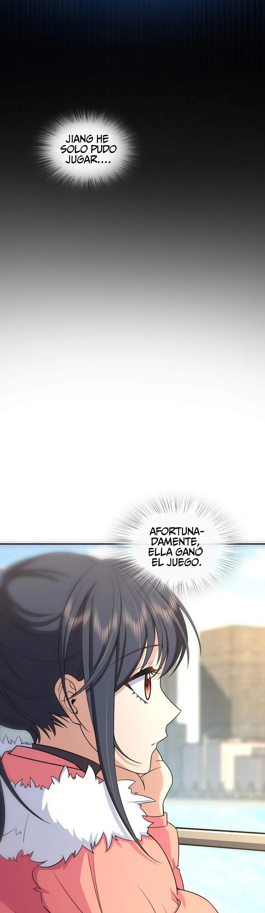 Mi Esposa Es De Hace Mil Años Capítulo 248 - Page 24