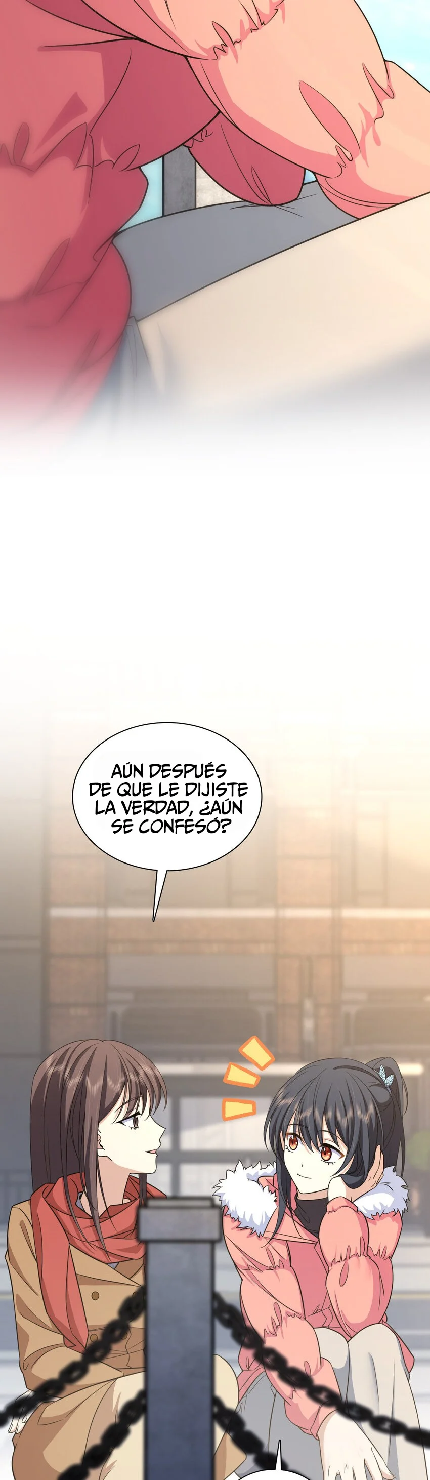 Mi Esposa Es De Hace Mil Años Capítulo 248 - Page 25