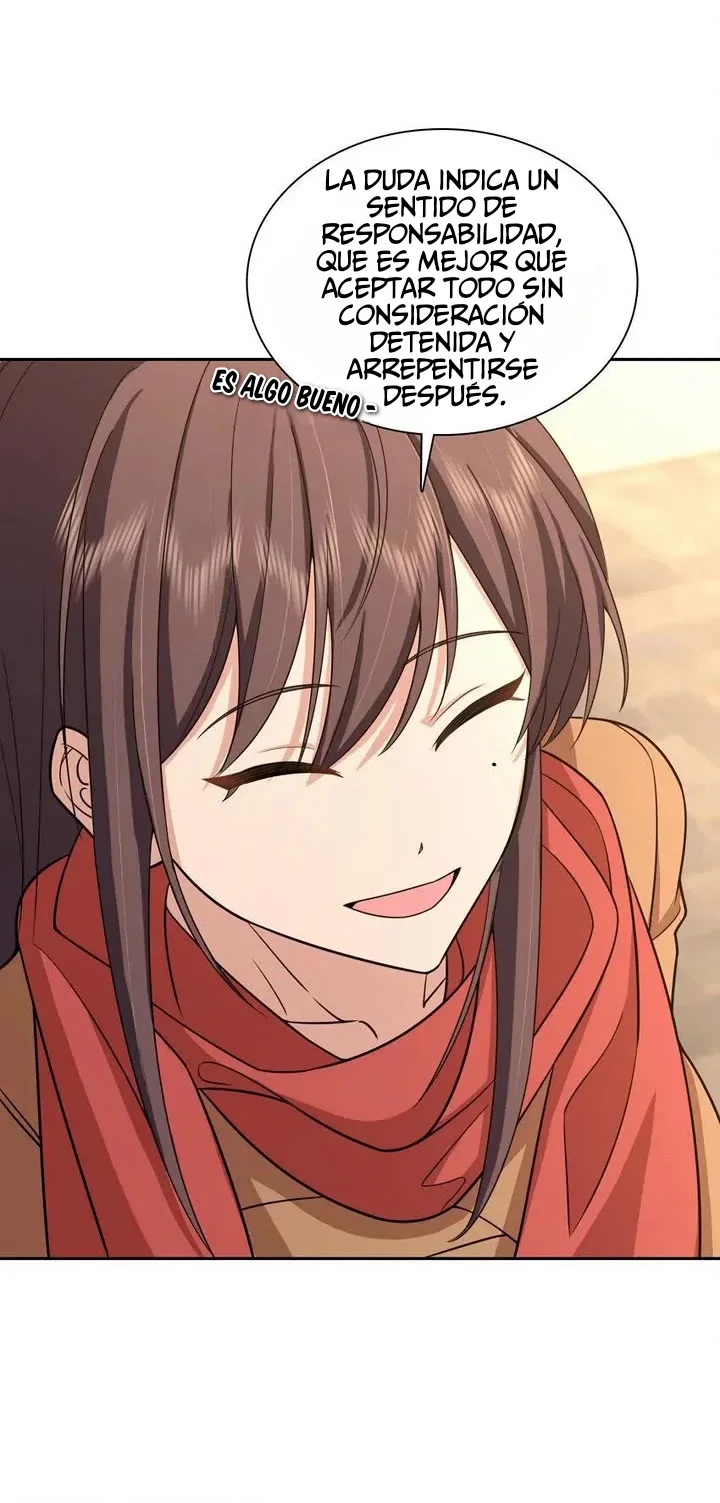 Mi Esposa Es De Hace Mil Años Capítulo 248 - Page 27