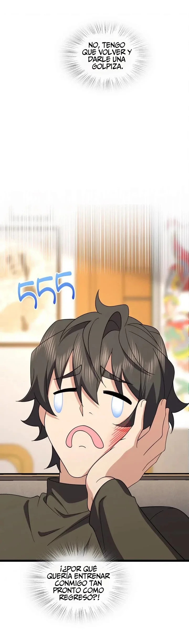 Mi Esposa Es De Hace Mil Años Capítulo 248 - Page 29