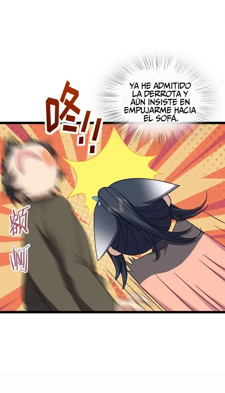 Mi Esposa Es De Hace Mil Años Capítulo 248 - Page 30