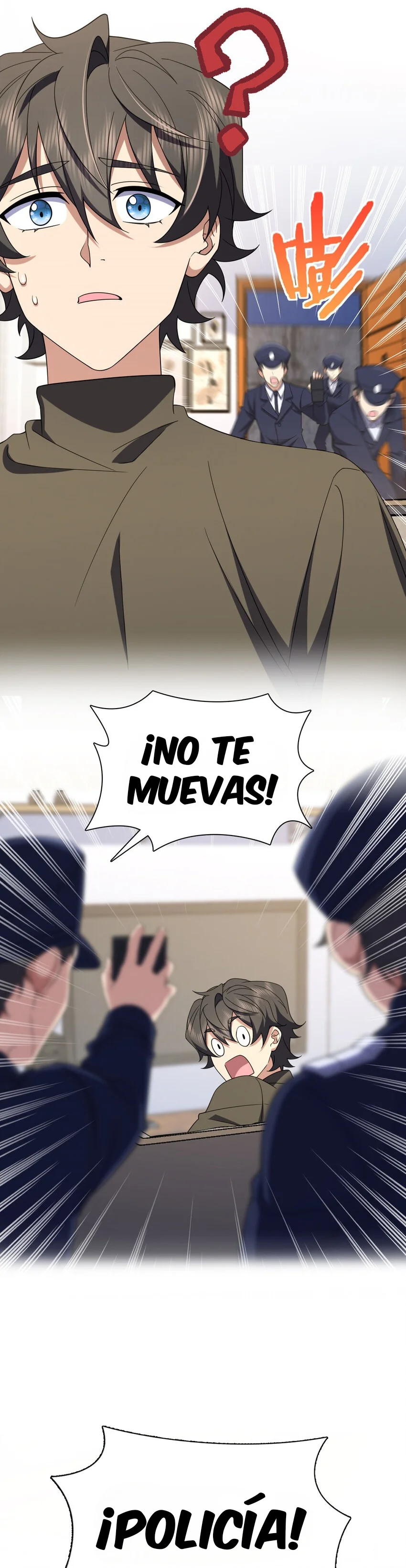 Mi Esposa Es De Hace Mil Años Capítulo 248 - Page 6