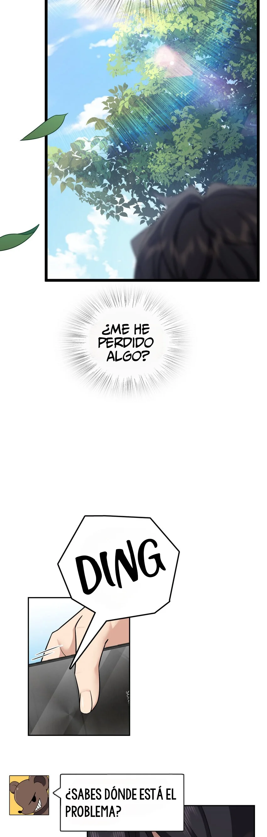 Mi Esposa Es De Hace Mil Años Capítulo 249 - Page 16