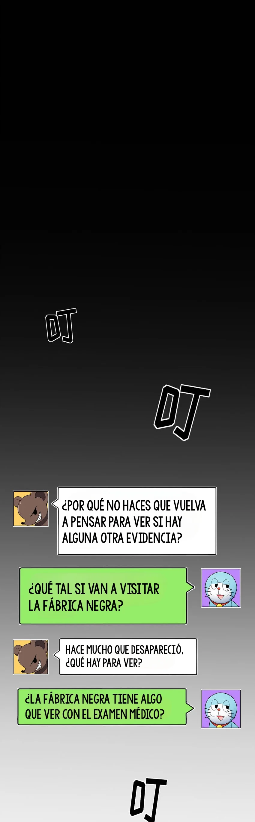 Mi Esposa Es De Hace Mil Años Capítulo 249 - Page 20