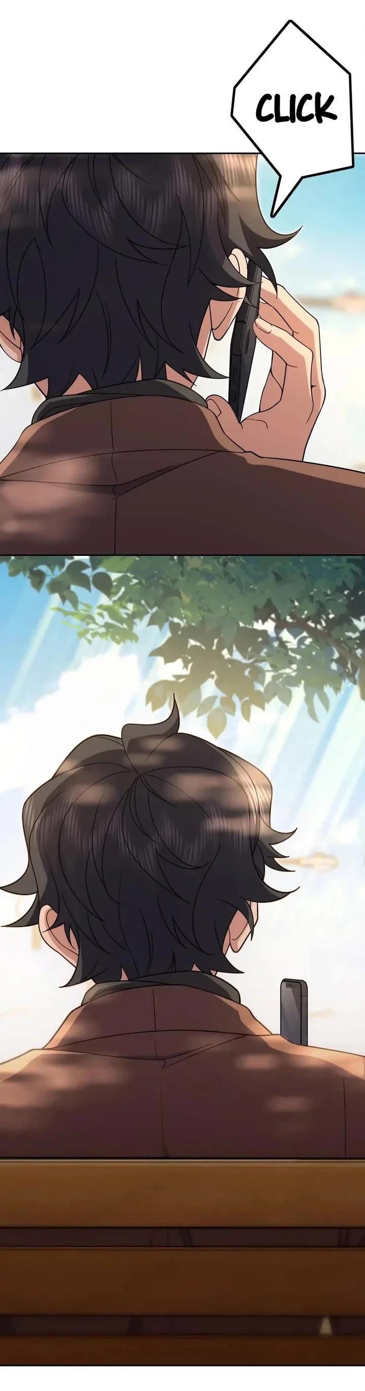 Mi Esposa Es De Hace Mil Años Capítulo 249 - Page 26