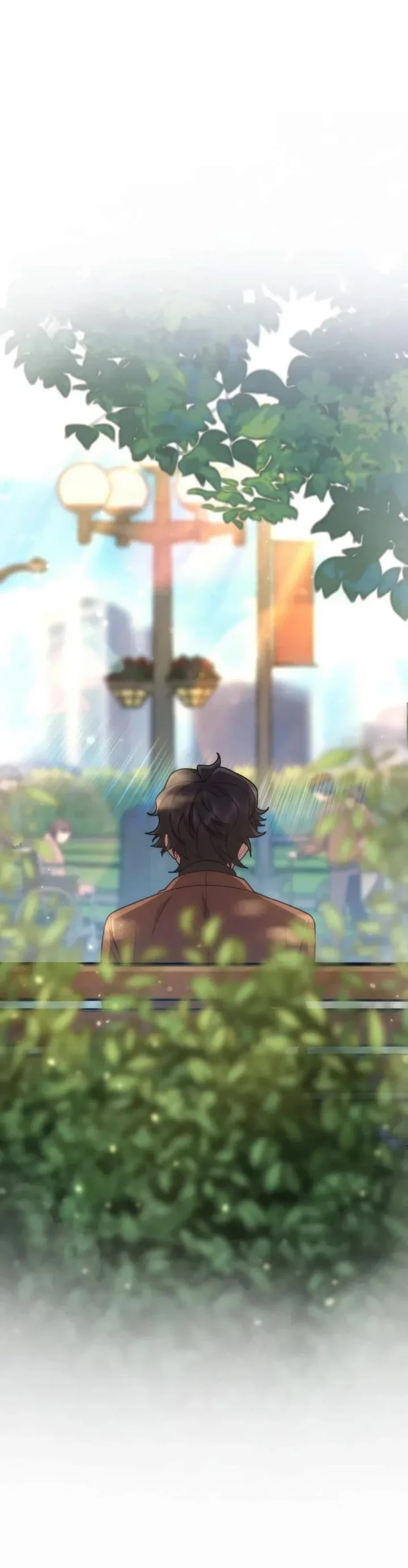 Mi Esposa Es De Hace Mil Años Capítulo 249 - Page 27