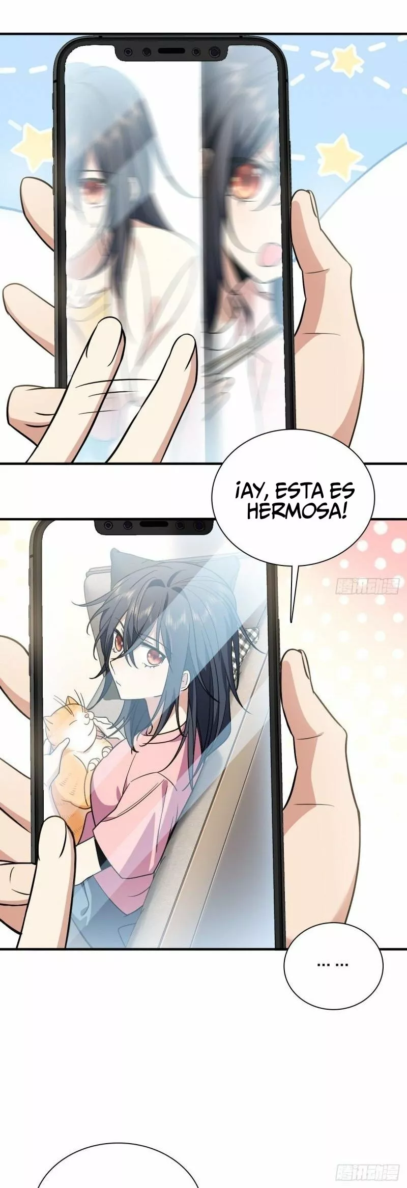 Mi Esposa Es De Hace Mil Años Capítulo 25 - Page 24