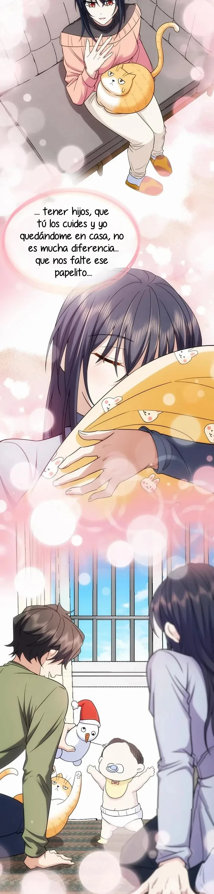 Mi Esposa Es De Hace Mil Años Capítulo 250 - Page 12