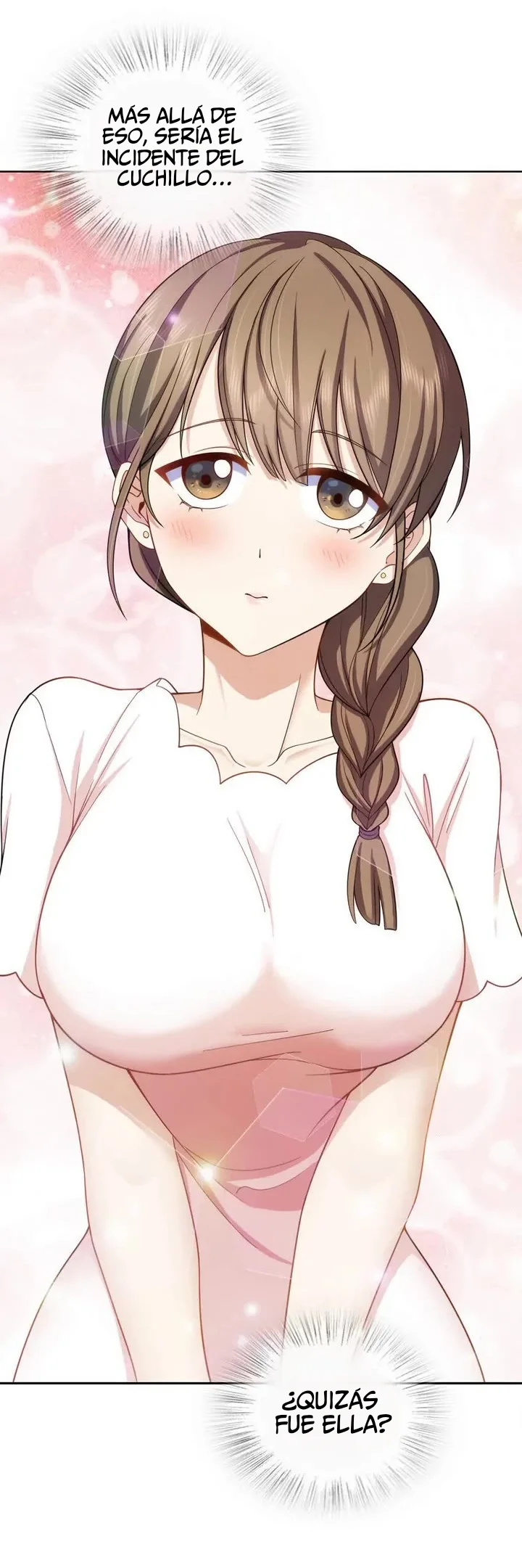 Mi Esposa Es De Hace Mil Años Capítulo 250 - Page 24