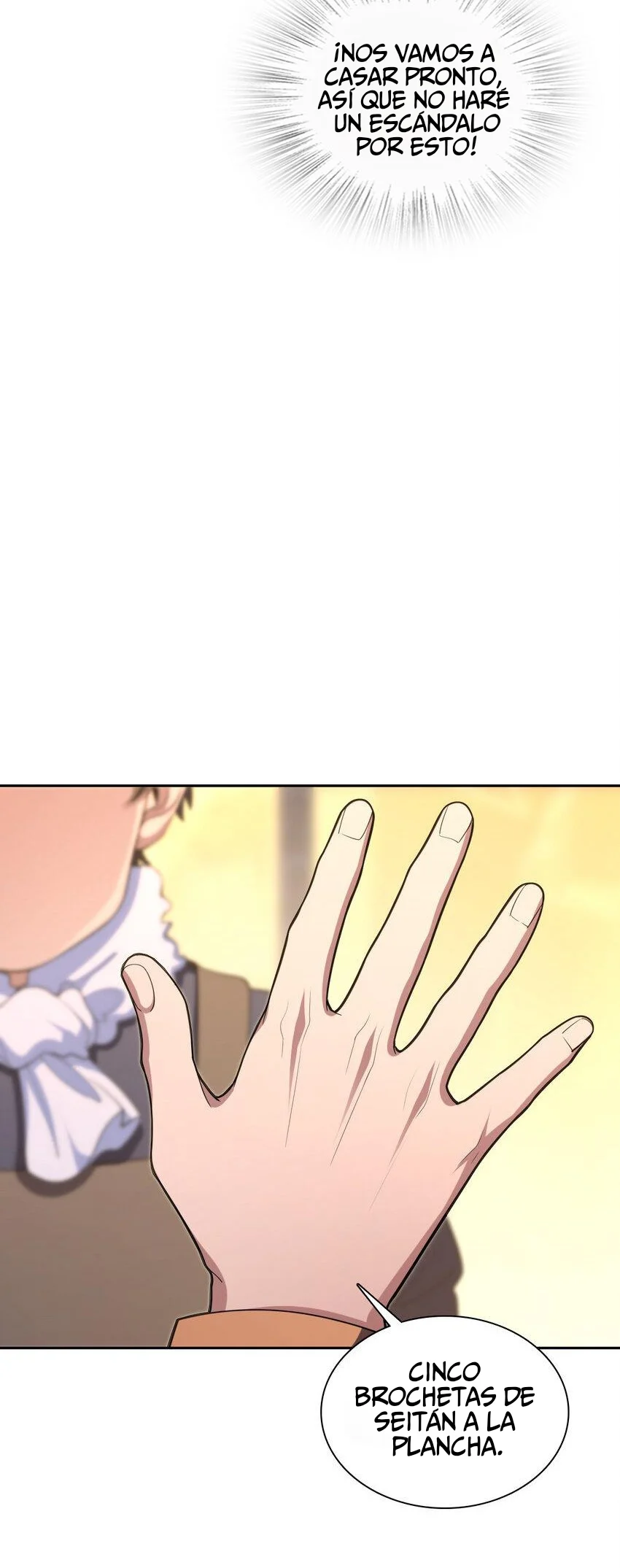 Mi Esposa Es De Hace Mil Años Capítulo 251 - Page 16