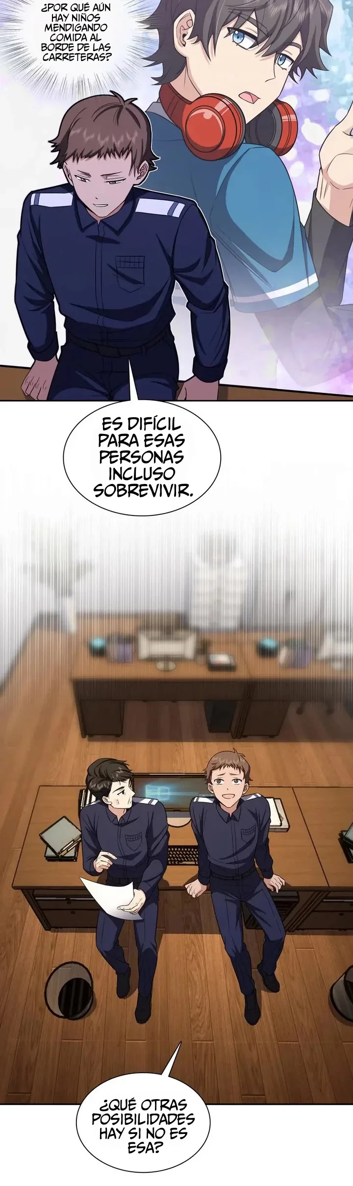 Mi Esposa Es De Hace Mil Años Capítulo 251 - Page 9