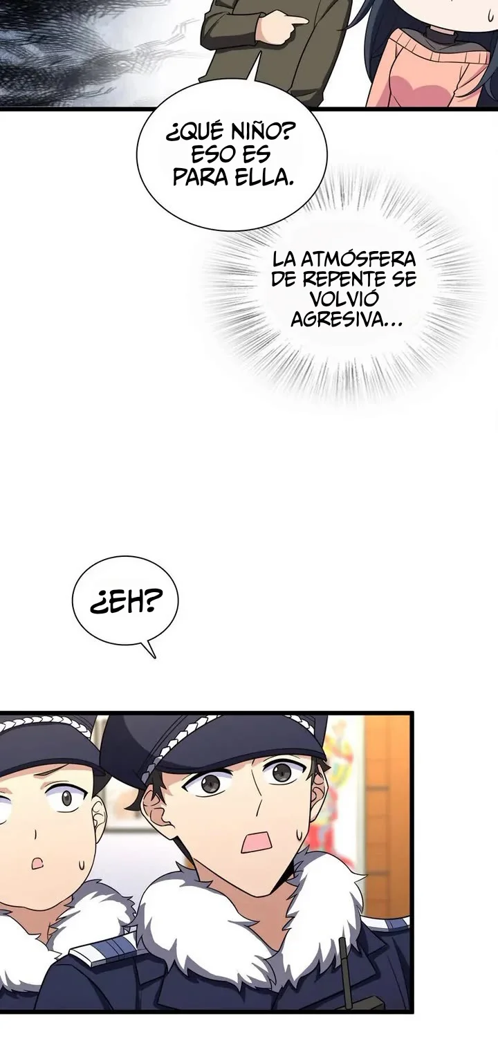 Mi Esposa Es De Hace Mil Años Capítulo 252 - Page 13