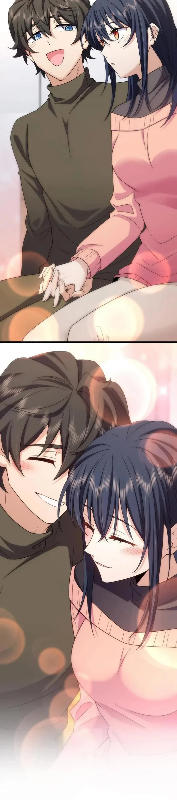 Mi Esposa Es De Hace Mil Años Capítulo 252 - Page 15