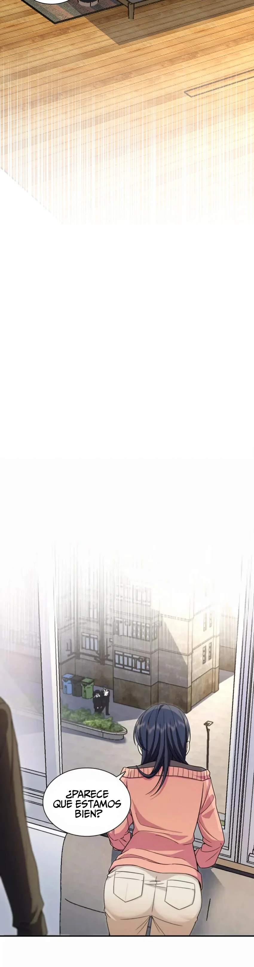 Mi Esposa Es De Hace Mil Años Capítulo 252 - Page 22