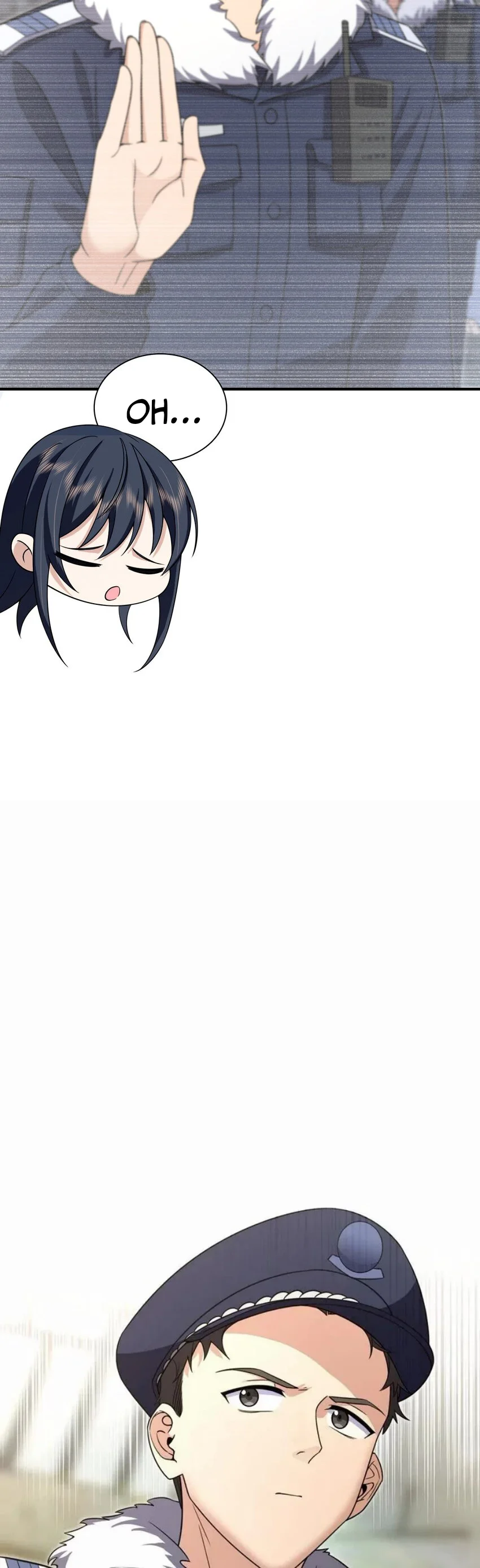 Mi Esposa Es De Hace Mil Años Capítulo 252 - Page 24