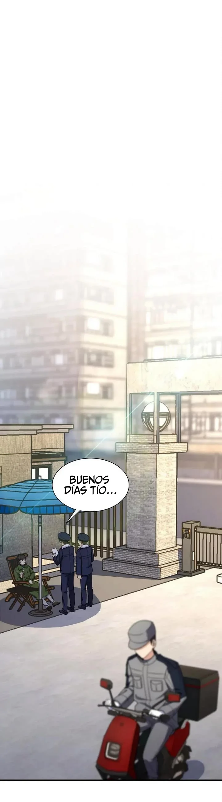 Mi Esposa Es De Hace Mil Años Capítulo 252 - Page 26