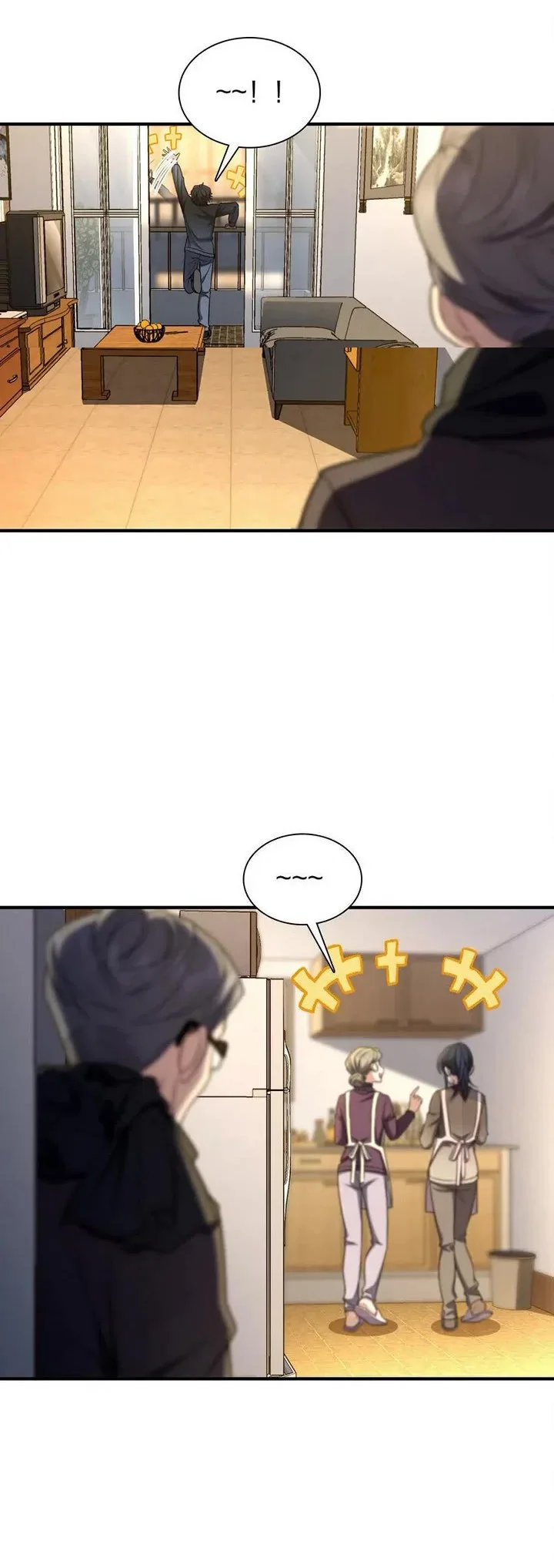 Mi Esposa Es De Hace Mil Años Capítulo 254 - Page 11