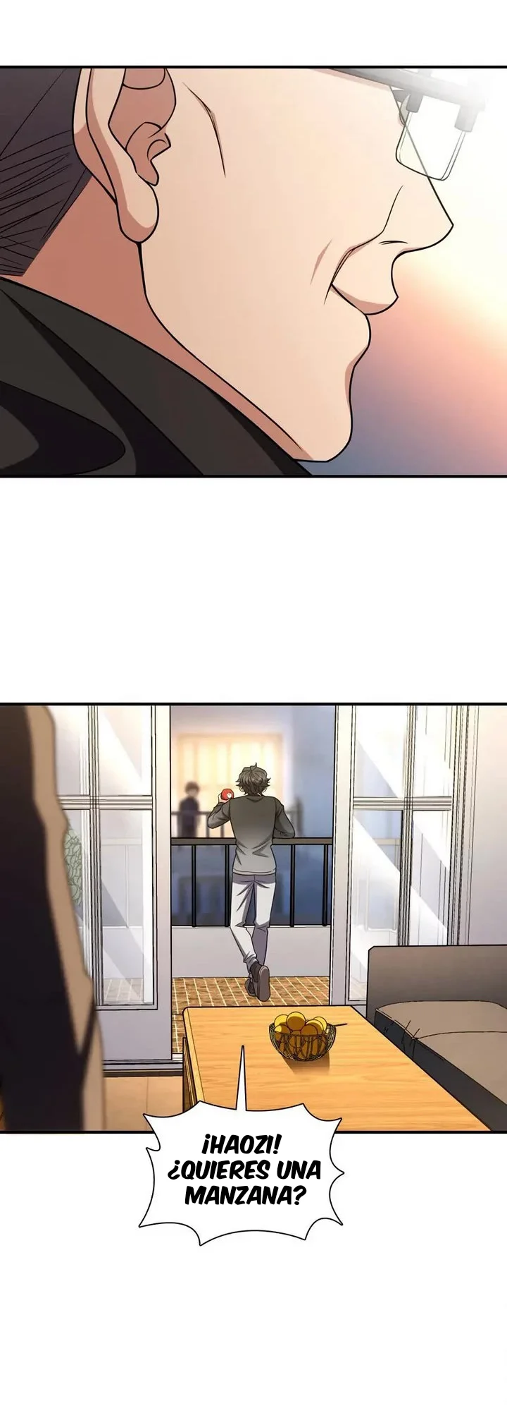 Mi Esposa Es De Hace Mil Años Capítulo 254 - Page 12