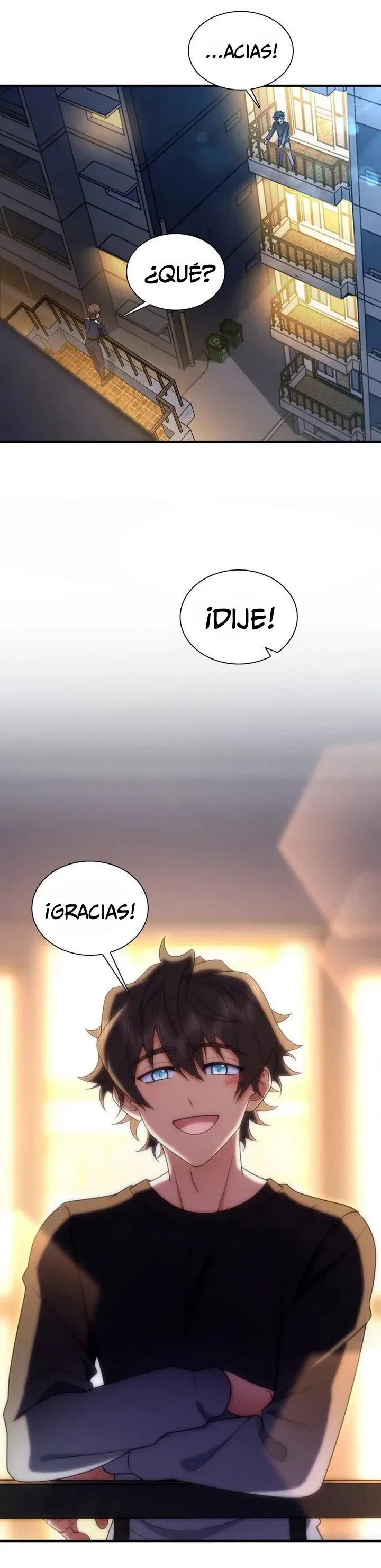 Mi Esposa Es De Hace Mil Años Capítulo 254 - Page 14