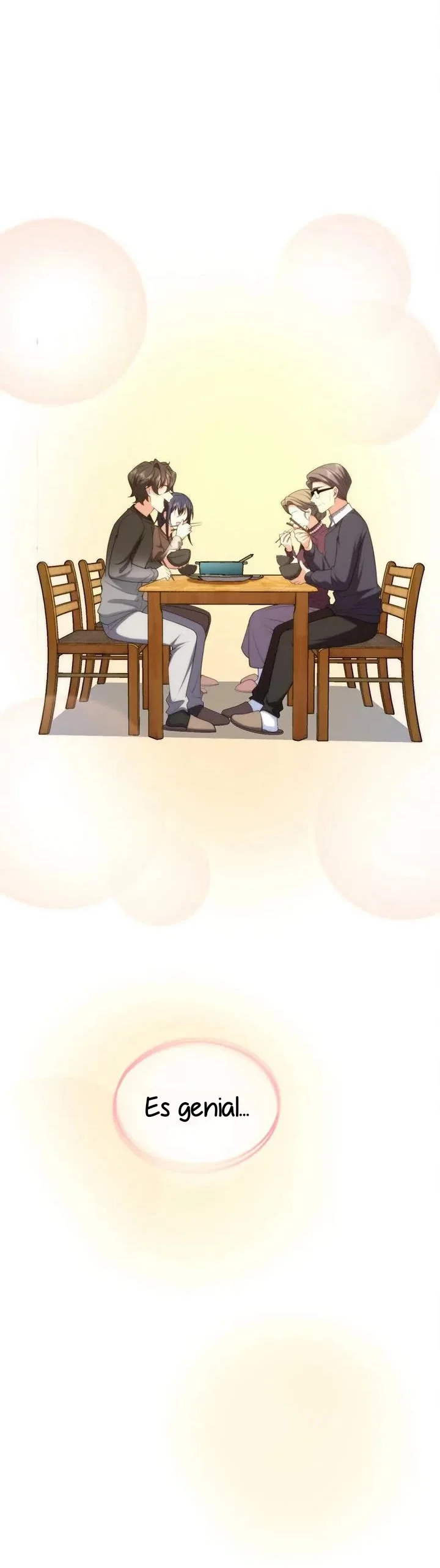 Mi Esposa Es De Hace Mil Años Capítulo 254 - Page 30