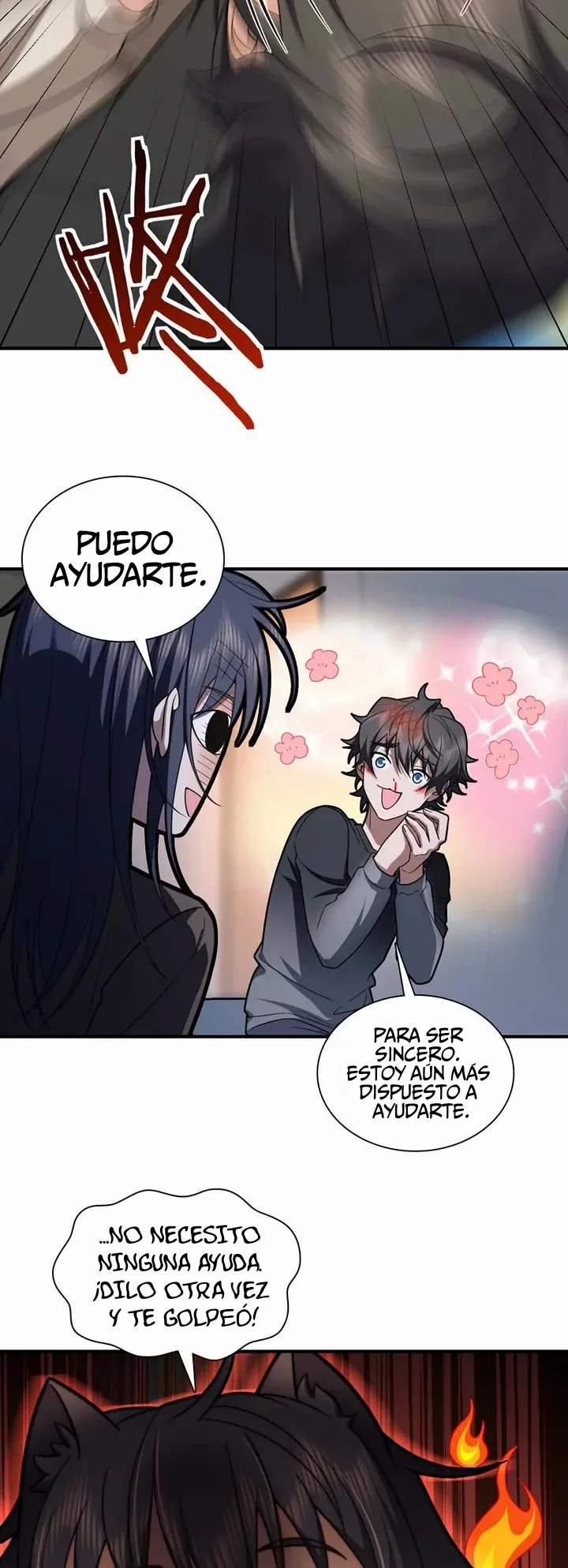 Mi Esposa Es De Hace Mil Años Capítulo 255 - Page 20