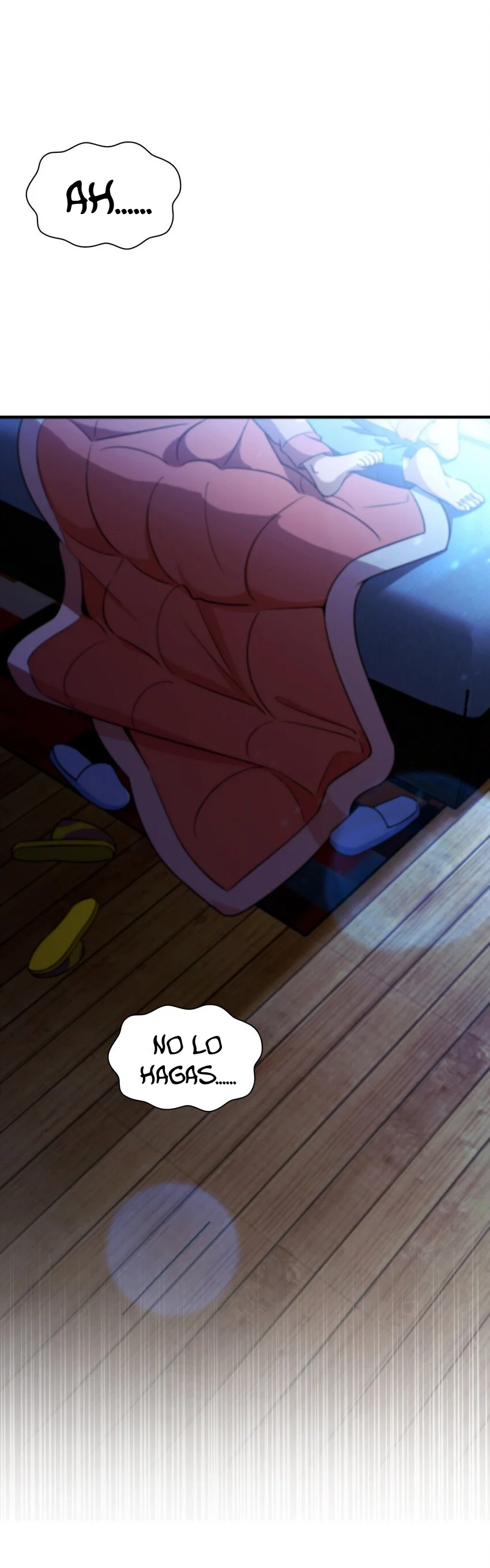 Mi Esposa Es De Hace Mil Años Capítulo 256 - Page 13