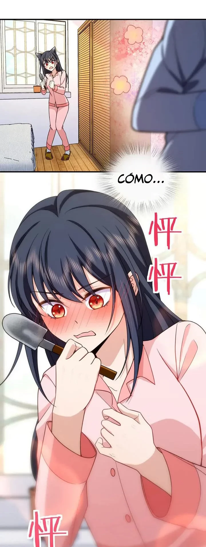 Mi Esposa Es De Hace Mil Años Capítulo 256 - Page 19