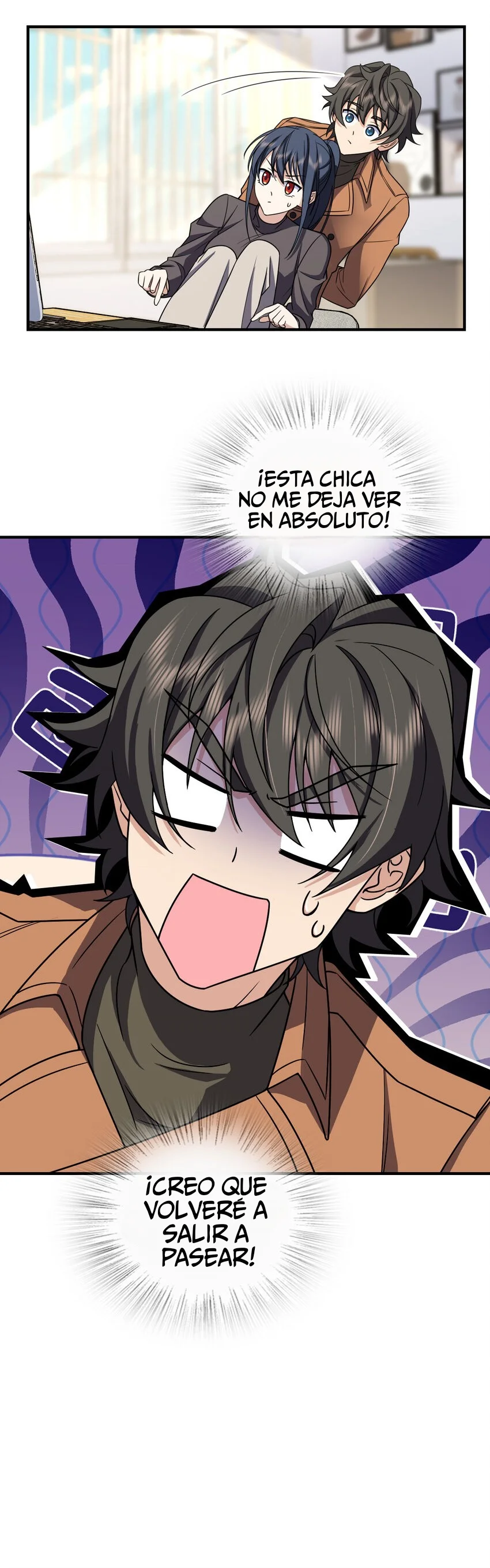 Mi Esposa Es De Hace Mil Años Capítulo 257 - Page 13