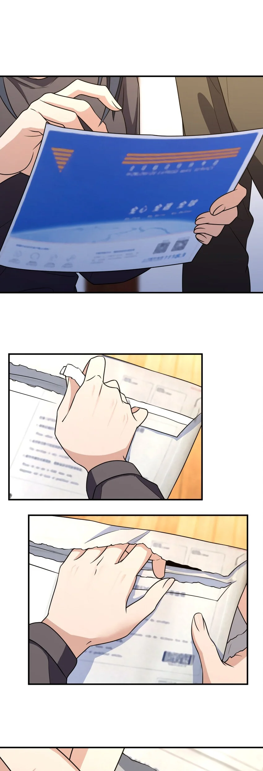 Mi Esposa Es De Hace Mil Años Capítulo 257 - Page 16