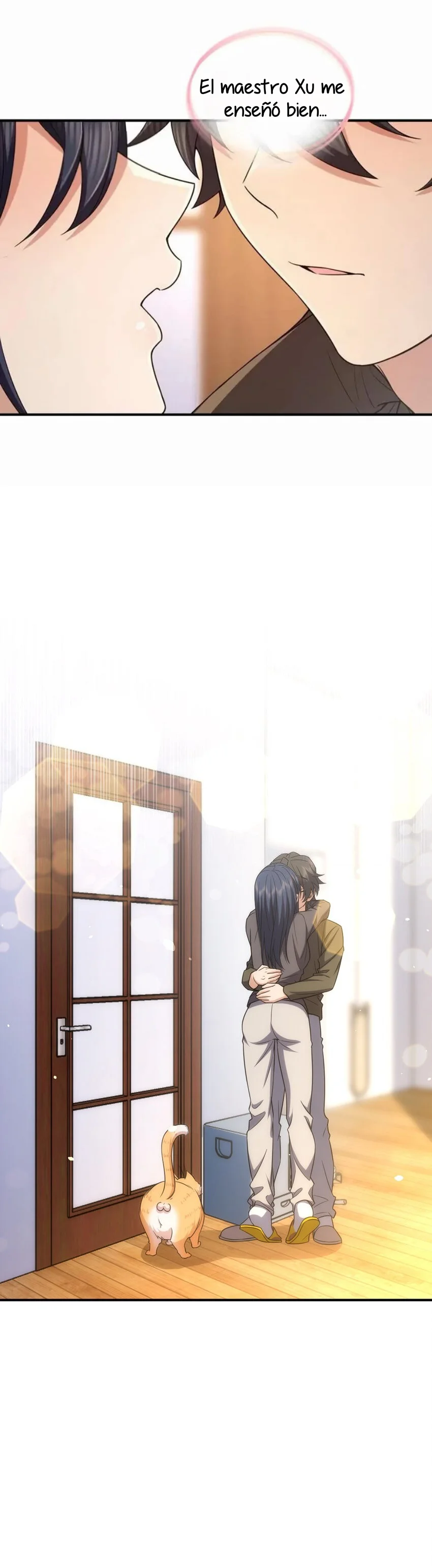 Mi Esposa Es De Hace Mil Años Capítulo 257 - Page 23