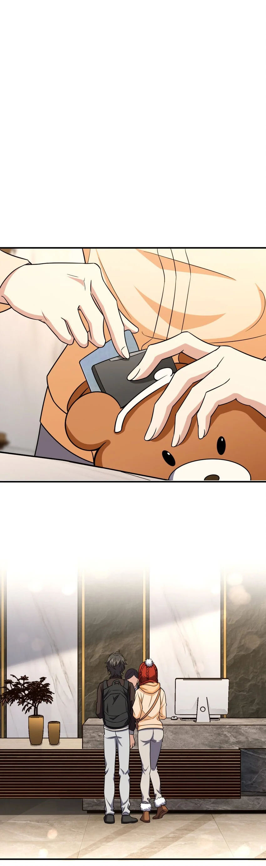 Mi Esposa Es De Hace Mil Años Capítulo 257 - Page 24