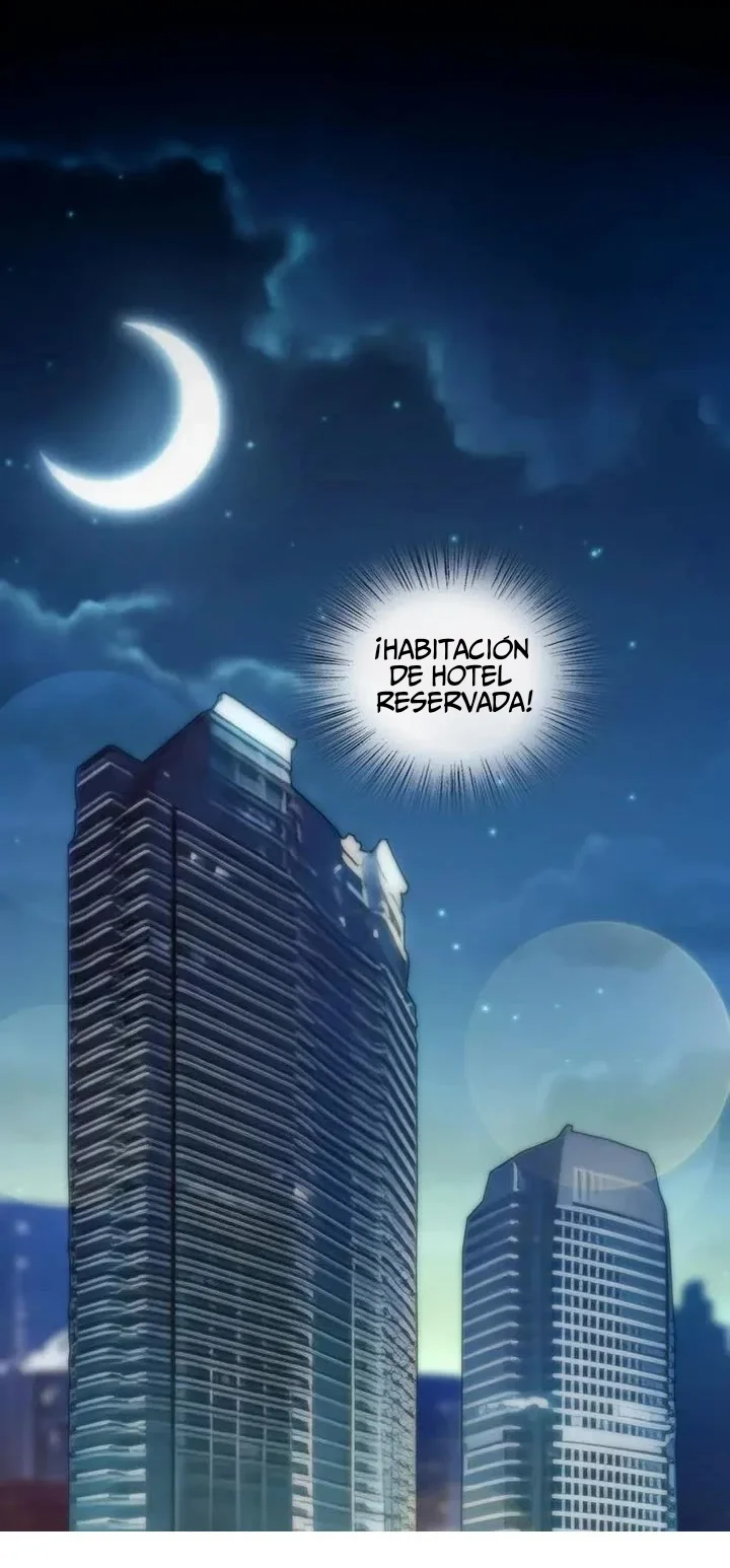 Mi Esposa Es De Hace Mil Años Capítulo 257 - Page 26