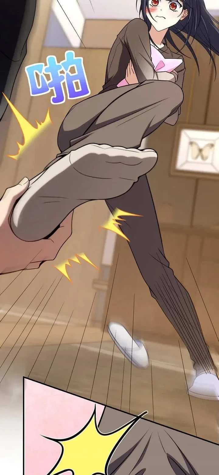 Mi Esposa Es De Hace Mil Años Capítulo 258 - Page 10