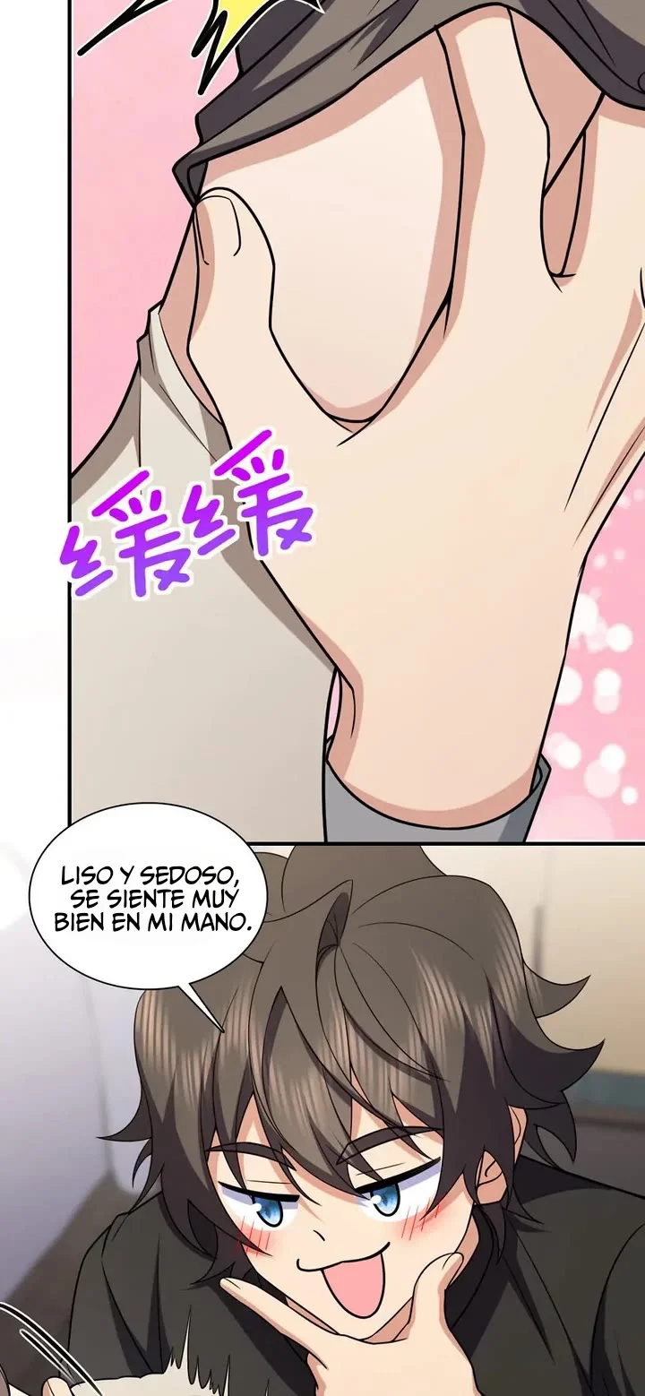 Mi Esposa Es De Hace Mil Años Capítulo 258 - Page 11