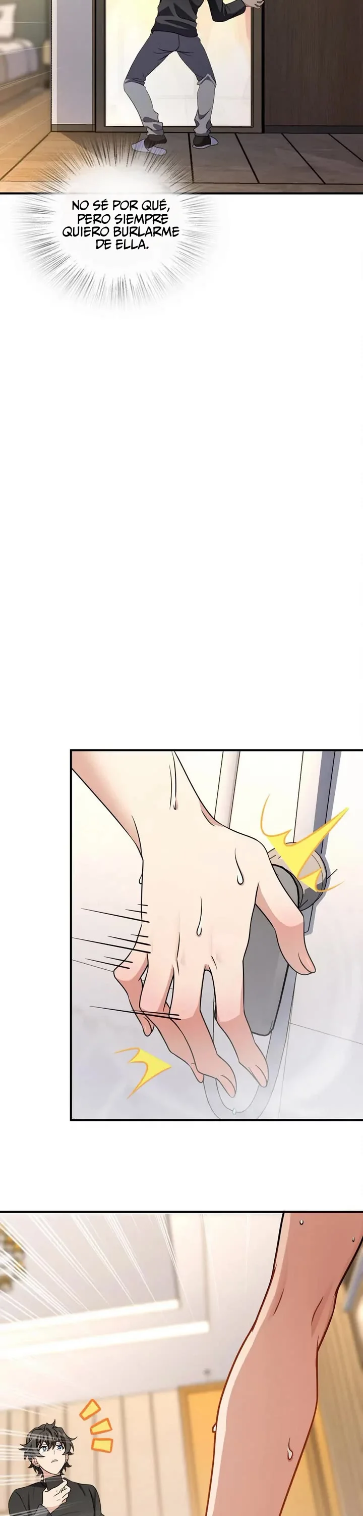 Mi Esposa Es De Hace Mil Años Capítulo 258 - Page 22