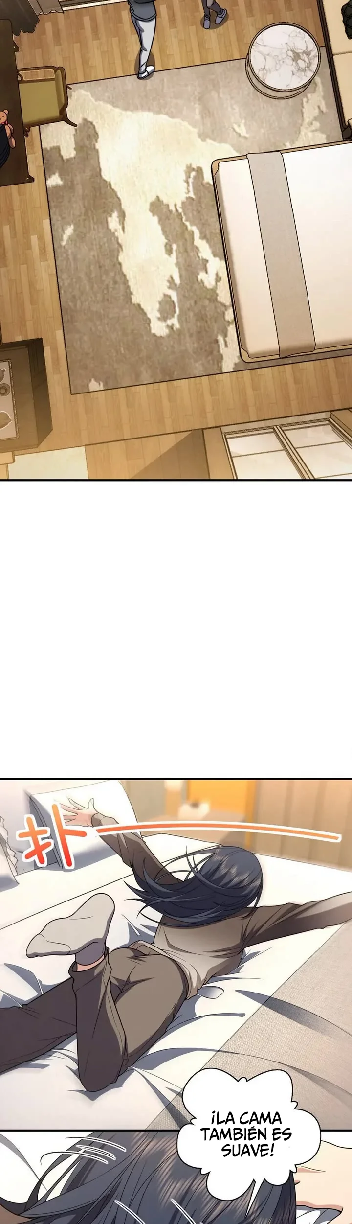 Mi Esposa Es De Hace Mil Años Capítulo 258 - Page 5