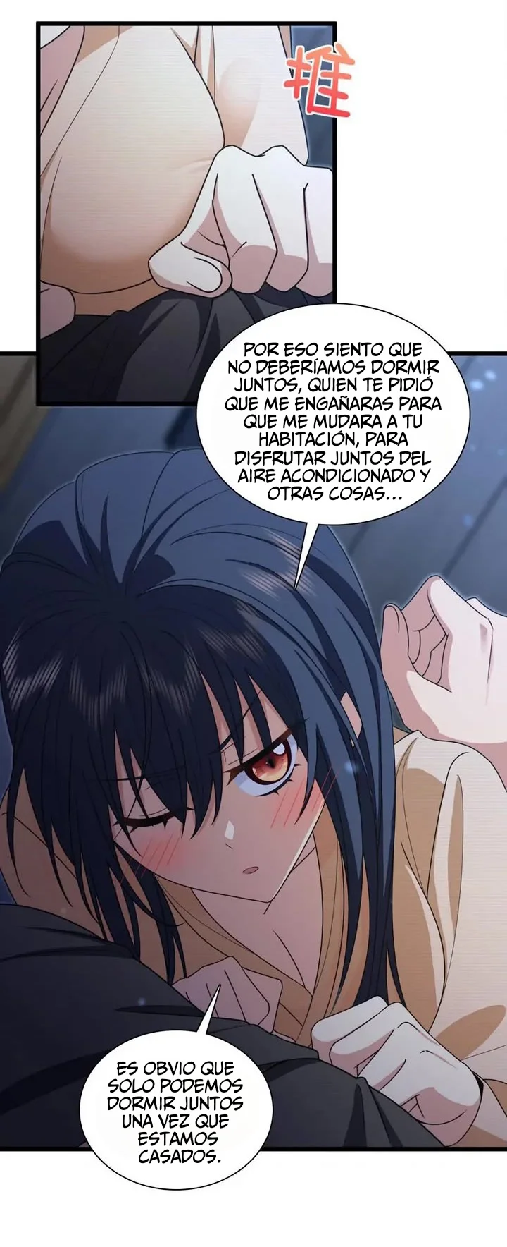 Mi Esposa Es De Hace Mil Años Capítulo 259 - Page 14