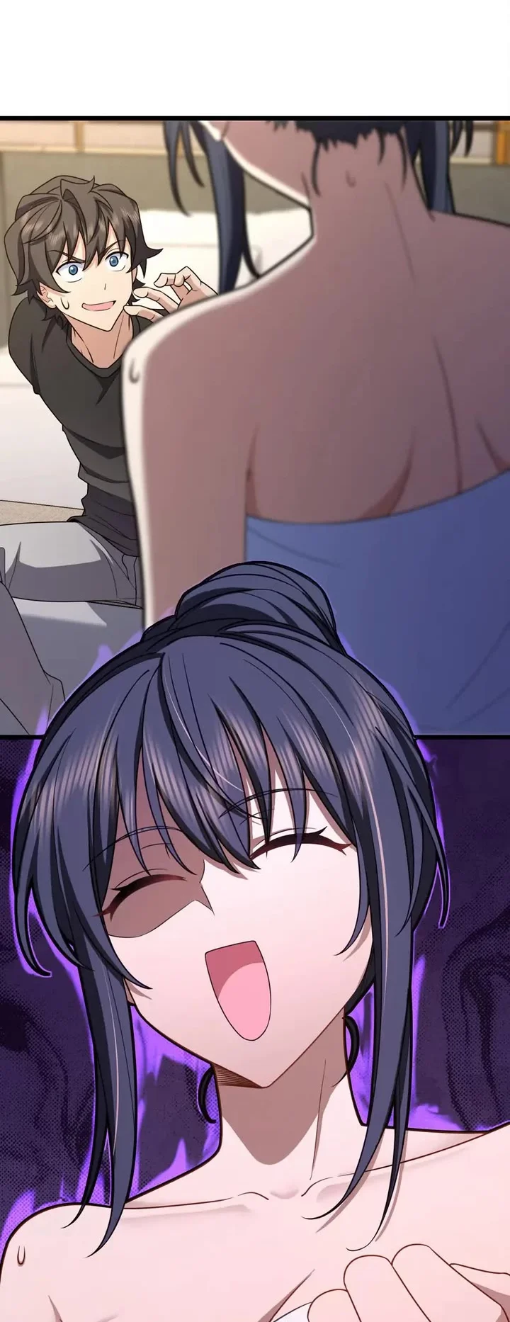 Mi Esposa Es De Hace Mil Años Capítulo 259 - Page 2