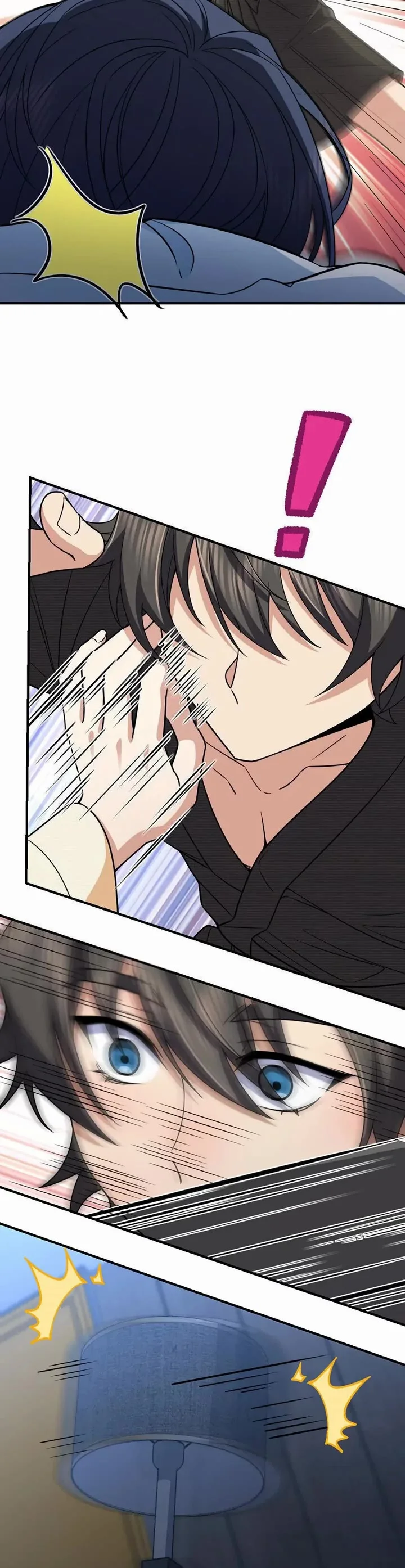 Mi Esposa Es De Hace Mil Años Capítulo 259 - Page 20