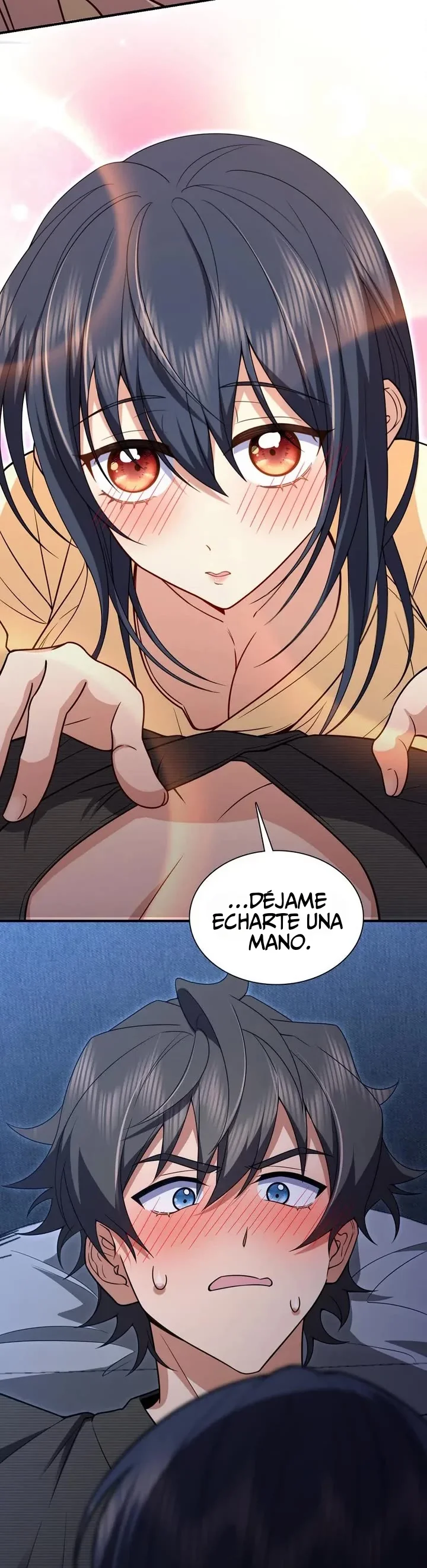 Mi Esposa Es De Hace Mil Años Capítulo 259 - Page 24