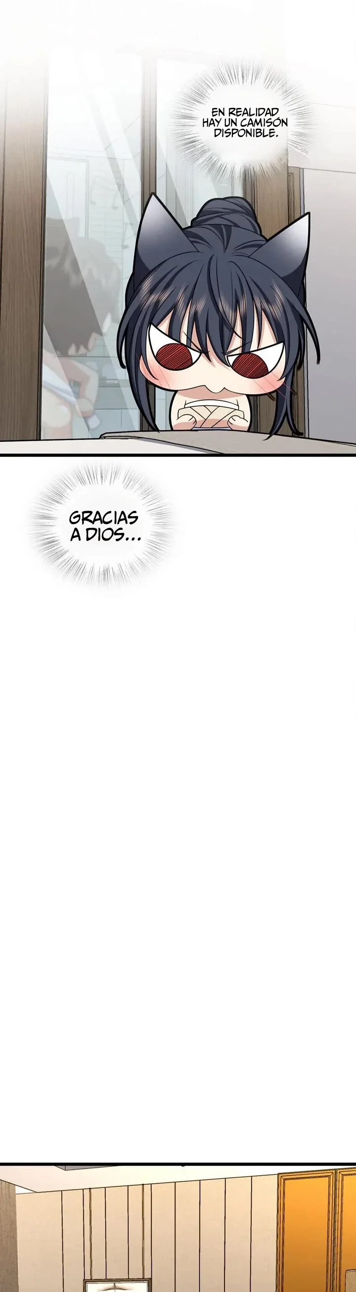 Mi Esposa Es De Hace Mil Años Capítulo 259 - Page 5