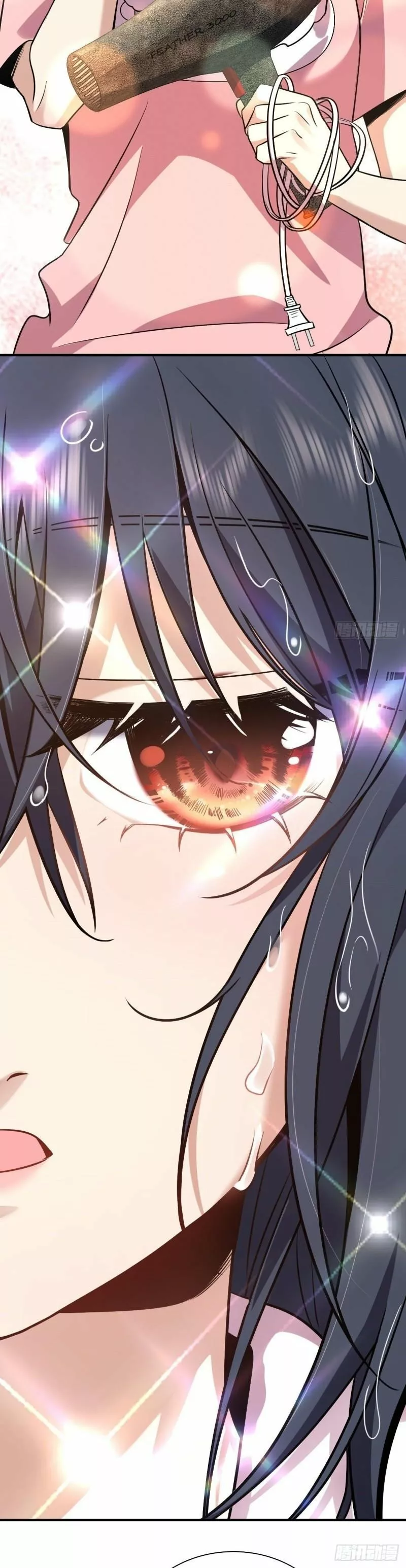 Mi Esposa Es De Hace Mil Años Capítulo 26 - Page 20