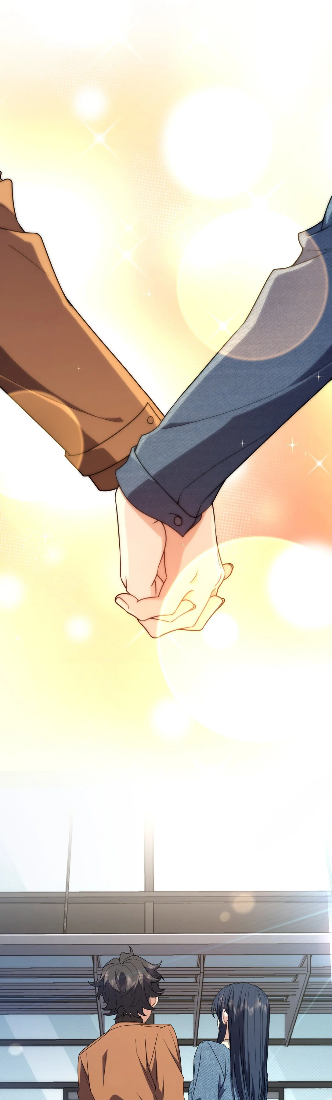 Mi Esposa Es De Hace Mil Años Capítulo 260 - Page 20