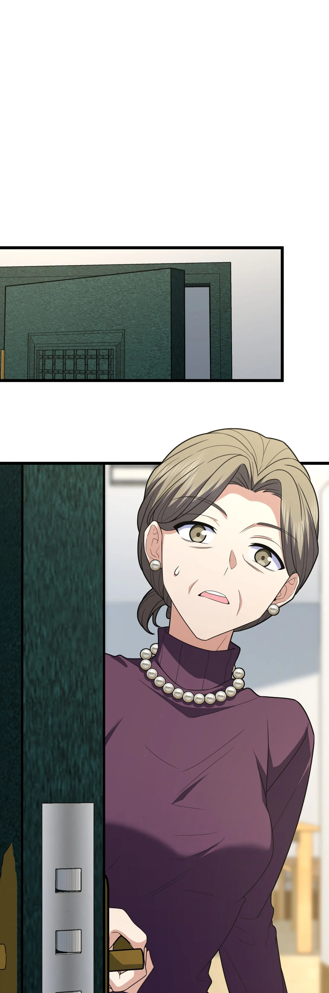 Mi Esposa Es De Hace Mil Años Capítulo 260 - Page 24